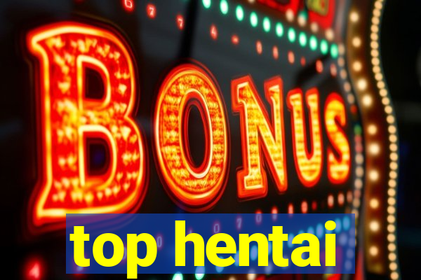 top hentai